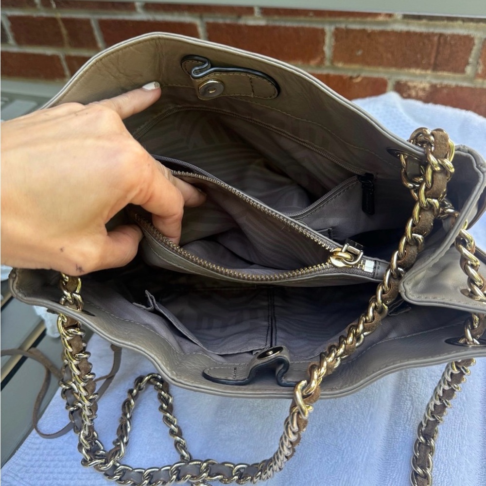 Rebecca Minkoff Swing Bag - Picture 7 of 12